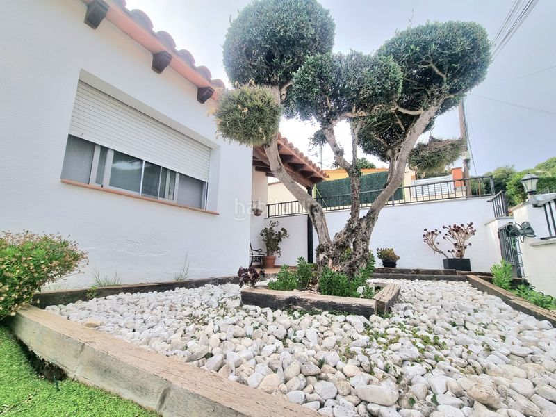 Foto c6296c12-d177-4fe0-ae66-325d2769c455. Casa amb calefacció aparcament a Bigues i Riells del Fai