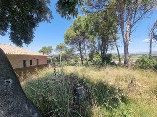 Terreny residencial a Lliçà de Vall. Venta terreno lliça de munt