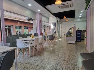 Lloguer Local Comercial a Llagosta (La). Se alquila bar-cafeteria en la llagosta