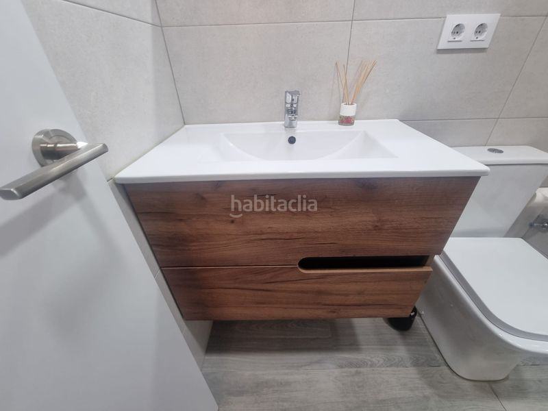 Foto 1324f702-ea01-4c29-8323-a9829d42f838. Affitto monolocale in carrer de lluís duran 76 in Mollet del Vallès