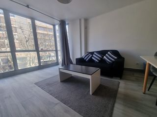 Rent Studio in Carrer de lluís duran 76. Alquiler estudio mollet del valles