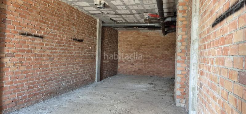 Foto 7fb54a86-407c-4b22-b0f9-9094b55abbc4. Geschäftsraum in paseo florisel de govela 13 in El Junquillo - Vistalegre Utrera