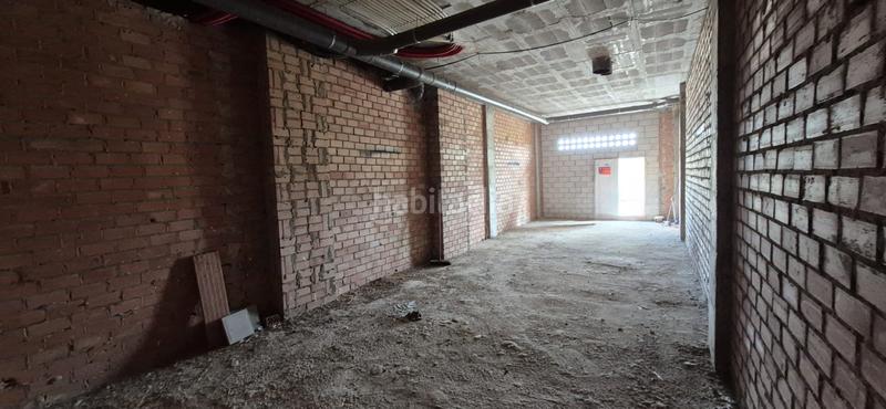 Foto 8a9b3fde-557c-42c7-be18-ae08bf1109e4. Geschäftsraum in paseo florisel de govela 13 in El Junquillo - Vistalegre Utrera