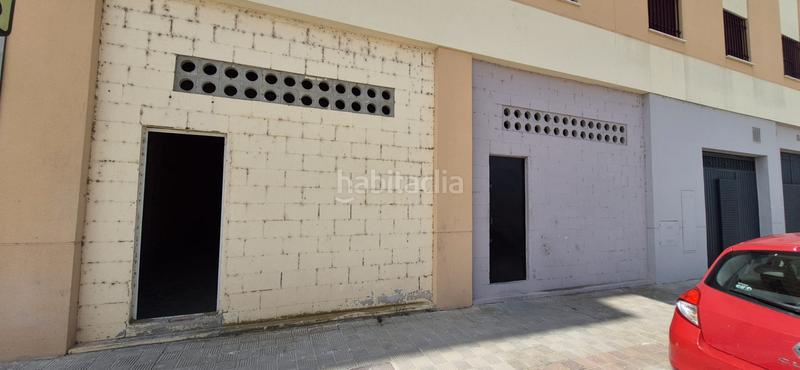 Foto b894b45a-d117-499a-8f11-5baa6b0edb47. Geschäftsraum in paseo florisel de govela 13 in El Junquillo - Vistalegre Utrera