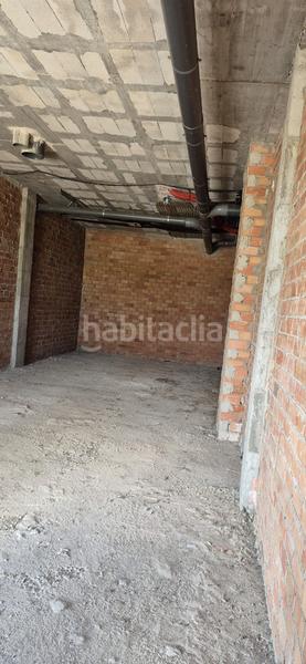 Foto ec407153-7d1a-4957-a98c-e9f6d49fab01. Geschäftsraum in paseo florisel de govela 13 in El Junquillo - Vistalegre Utrera