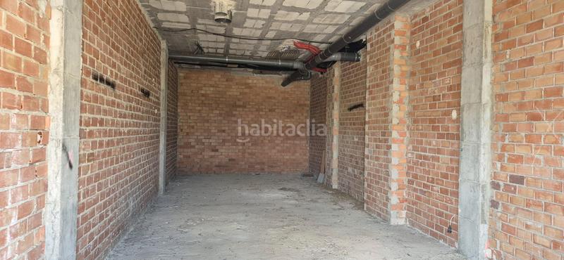 Foto f8cec339-d907-4551-accf-c2a9c94da52e. Geschäftsraum in paseo florisel de govela 13 in El Junquillo - Vistalegre Utrera