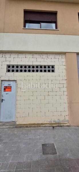 Foto fe6ff6e8-e730-46fd-a6fe-226f3ad7135b. Geschäftsraum in paseo florisel de govela 13 in El Junquillo - Vistalegre Utrera