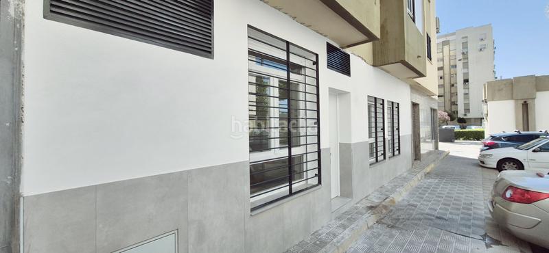 Foto 05656713-b60a-4fc0-8ed1-bcb34c7a9ba5. Flat with heating in Parque Atlántico- San Matías Sevilla