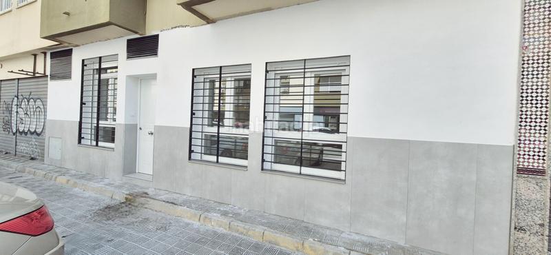 Foto 0f1bc3b4-3ca7-4c60-9388-1fd80ff75b53. Flat with heating in Parque Atlántico- San Matías Sevilla