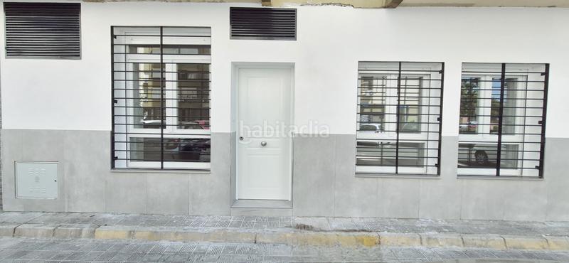 Foto 2405f663-1f47-4c92-b02d-b8dd7cf202c9. Flat with heating in Parque Atlántico- San Matías Sevilla