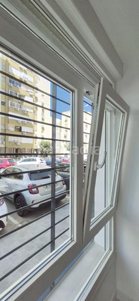 Foto 266eb3df-8614-4715-a13b-68945988127d. Flat with heating in Parque Atlántico- San Matías Sevilla