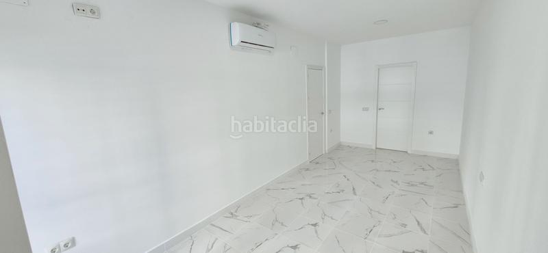 Foto 4fb92342-f763-4707-b1d0-14ee7cede80d. Flat with heating in Parque Atlántico- San Matías Sevilla