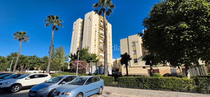 Foto 90dfbf9f-863f-42ea-9e38-a7947e9ae802. Flat with heating in Parque Atlántico- San Matías Sevilla