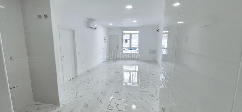 Foto c24db2c3-a162-4fc6-9308-bbdbc40745b5. Flat with heating in Parque Atlántico- San Matías Sevilla