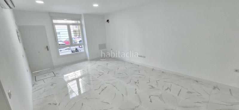 Foto cda50f9a-8082-4727-83ba-7d7e61d8ced9. Flat with heating in Parque Atlántico- San Matías Sevilla