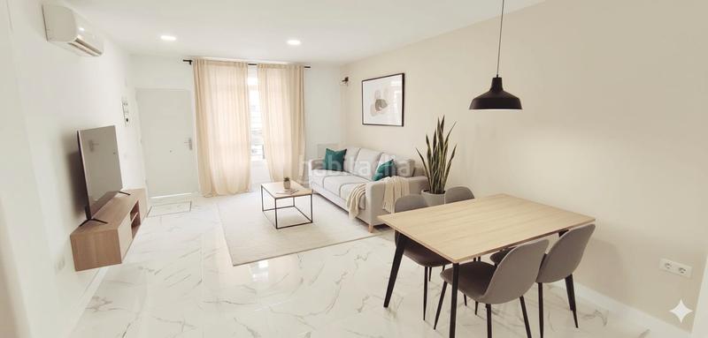 Foto da934a97-099f-41ee-8e54-b03f076826a4. Flat with heating in Parque Atlántico- San Matías Sevilla