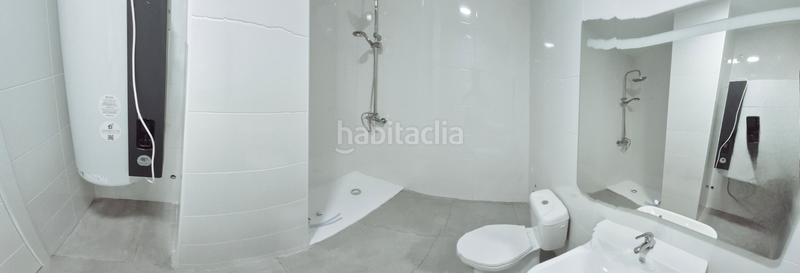 Foto eae4eaa4-f8e8-431c-badd-c51171d1f7be. Flat with heating in Parque Atlántico- San Matías Sevilla