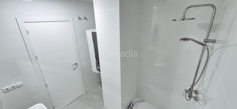 Foto ed6778f7-2fde-4874-b4bb-d07c371140fb. Flat with heating in Parque Atlántico- San Matías Sevilla