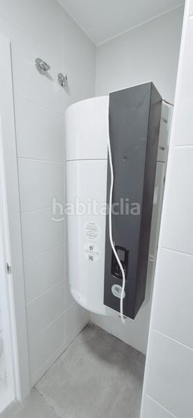 Foto f47e73f5-166e-4a0b-bb5d-3f68cf66ce3a. Flat with heating in Parque Atlántico- San Matías Sevilla