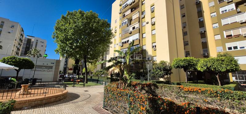 Foto f8667ed9-7ccc-4ff1-9a3e-cac79b8be3ab. Flat with heating in Parque Atlántico- San Matías Sevilla