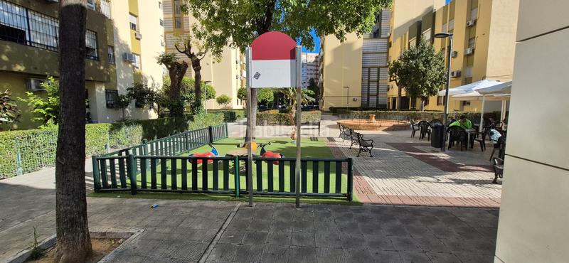 Foto fc6815ec-d6a2-4e53-9e28-ef7b9ee3ed66. Flat with heating in Parque Atlántico- San Matías Sevilla