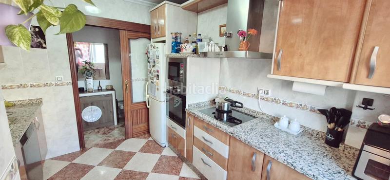 Foto 2407709c-9765-4a37-bd52-92d16c80de2f. Pis a Pino Montano - Consolación Sevilla