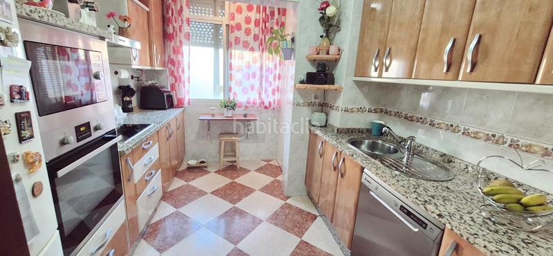 Foto 389e5d45-fa22-4004-a6a6-6703b8143721. Pis a Pino Montano - Consolación Sevilla