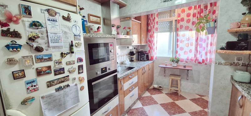 Foto b78d79b9-7944-434d-8993-442ab62ad63b. Pis a Pino Montano - Consolación Sevilla