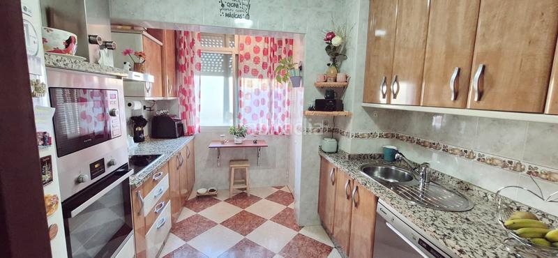 Foto ba39d932-98c4-494b-9d6f-8cf0df141417. Pis a Pino Montano - Consolación Sevilla