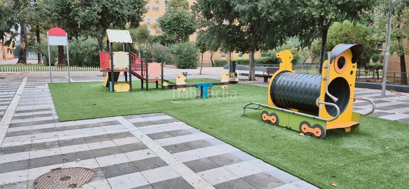 Foto fa6dbb7b-4a6a-469b-8037-bbde88ff5f4a. Pis a Pino Montano - Consolación Sevilla