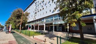 Local Comercial a Avenida de las Ciencias