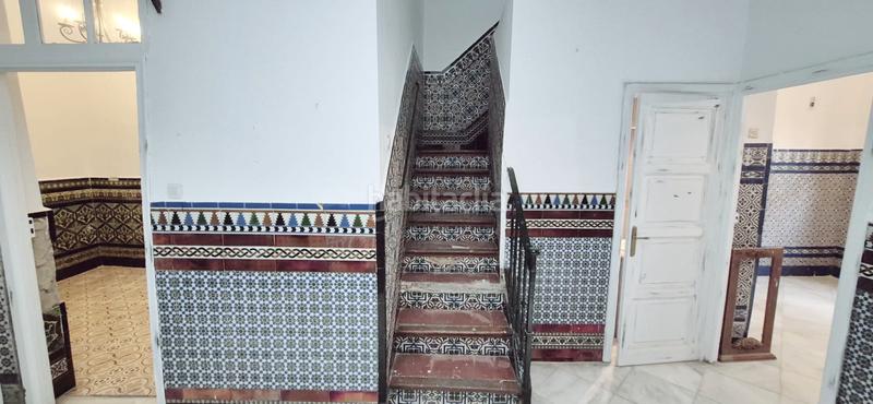 Foto 006c6be2-f159-4c7e-baca-e6e5c2731c3b. Maison jumelée dans San Lorenzo Sevilla
