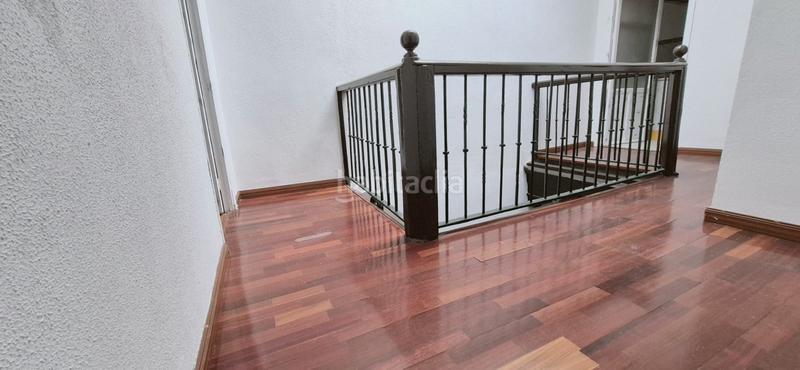 Foto 007f63fb-9d05-4fbd-85d4-4414c8ed0926. Maison jumelée dans San Lorenzo Sevilla