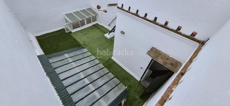 Foto 1fa14524-fedf-4e1c-a65e-fcdcb6f14920. Maison jumelée dans San Lorenzo Sevilla