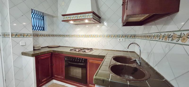Foto 2471457d-9223-4560-aa2d-8909edae6306. Maison jumelée dans San Lorenzo Sevilla