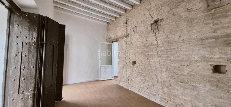 Foto 2a88460a-8dac-4470-94a4-c39341001107. Maison jumelée dans San Lorenzo Sevilla