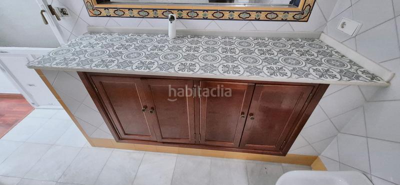 Foto 2e0b7dc1-d9c9-4d1e-8b6d-ae59473c43e6. Maison jumelée dans San Lorenzo Sevilla