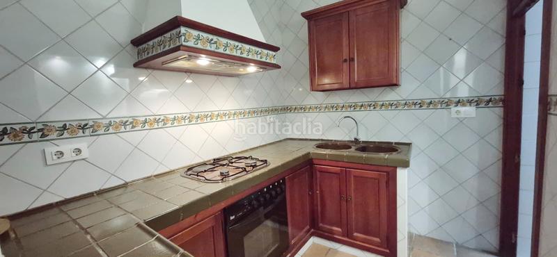 Foto 2ec6bfe4-1500-4d76-bc36-922b4507edd2. Maison jumelée dans San Lorenzo Sevilla