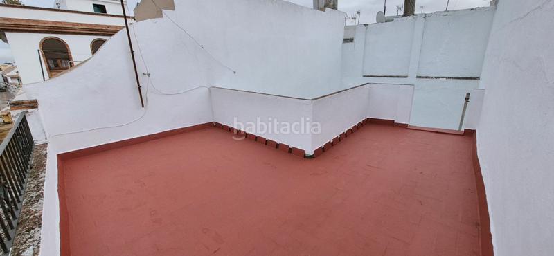 Foto 3c5162e2-caf8-496e-8a36-5a49d7cc87db. Maison jumelée dans San Lorenzo Sevilla