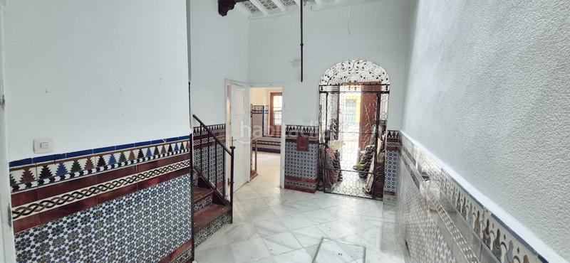 Foto 457612c0-48a0-478d-af63-fae501683f3b. Maison jumelée dans San Lorenzo Sevilla