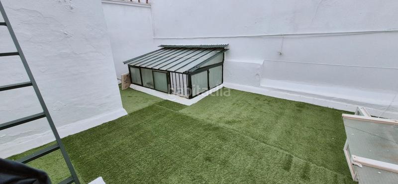 Foto 4de0b195-93c3-4c0d-96d0-f0084ebc33ad. Maison jumelée dans San Lorenzo Sevilla