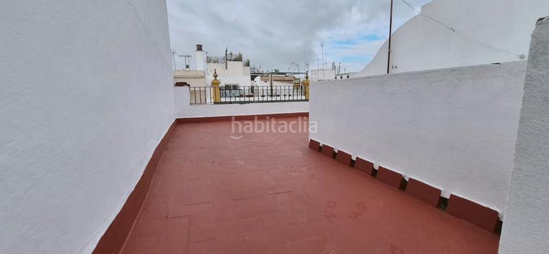 Foto 6c6500ee-16d9-4023-a9db-55104e361ae0. Maison jumelée dans San Lorenzo Sevilla