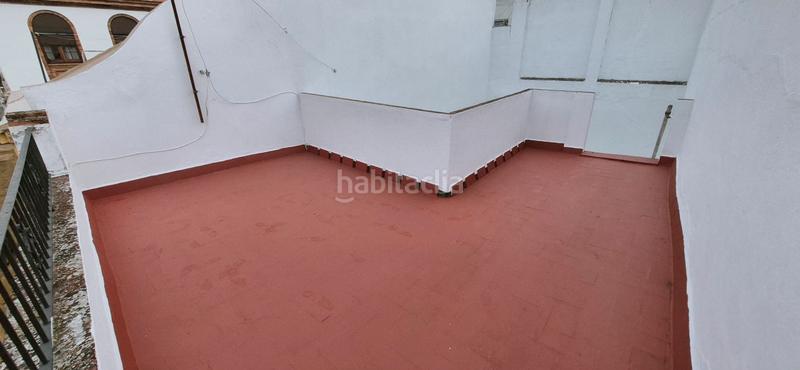 Foto 7ea198e4-e35d-49e5-980a-49c3ecf07303. Maison jumelée dans San Lorenzo Sevilla