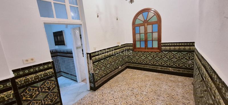 Foto 81f1a0c9-512e-4461-bcf8-77a2f4a6f89d. Maison jumelée dans San Lorenzo Sevilla