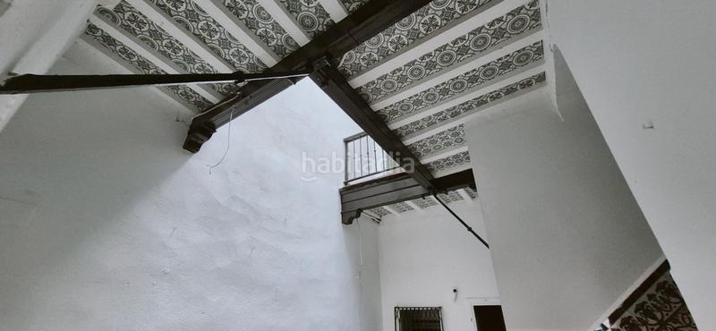 Foto 8c6c1426-5618-4ed6-b55e-0bac7acaad65. Maison jumelée dans San Lorenzo Sevilla