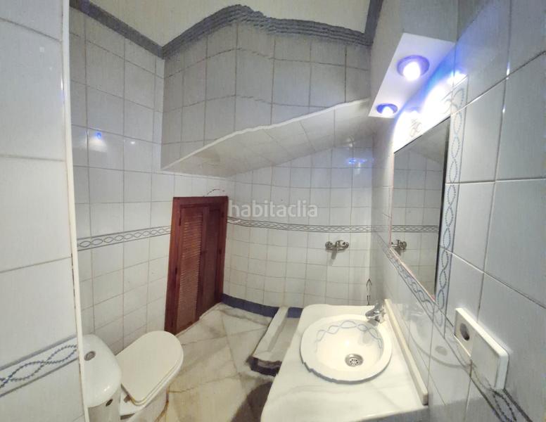 Foto 964c1b92-4da0-4175-88b0-f5470395a9af. Maison jumelée dans San Lorenzo Sevilla