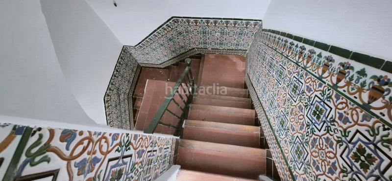 Foto 9cb53f22-7552-4a5d-9040-b3f7ea6bfe0c. Maison jumelée dans San Lorenzo Sevilla