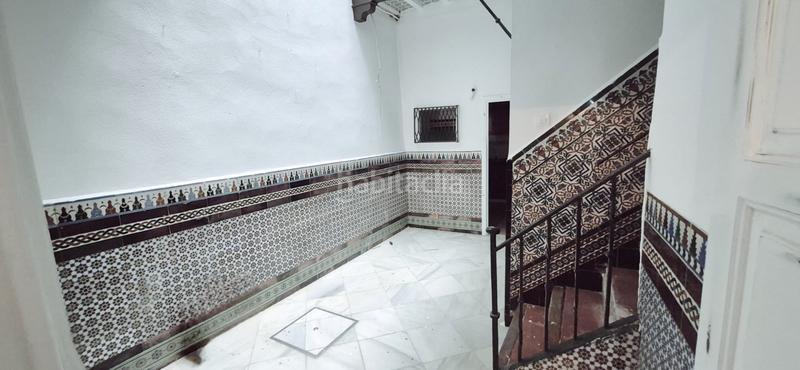Foto 9f555581-de00-48cd-9439-19253e695c70. Maison jumelée dans San Lorenzo Sevilla