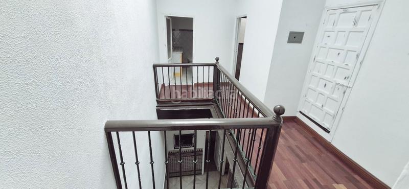 Foto a7219e6b-9e8c-4361-b3ac-9a954529c6d6. Maison jumelée dans San Lorenzo Sevilla