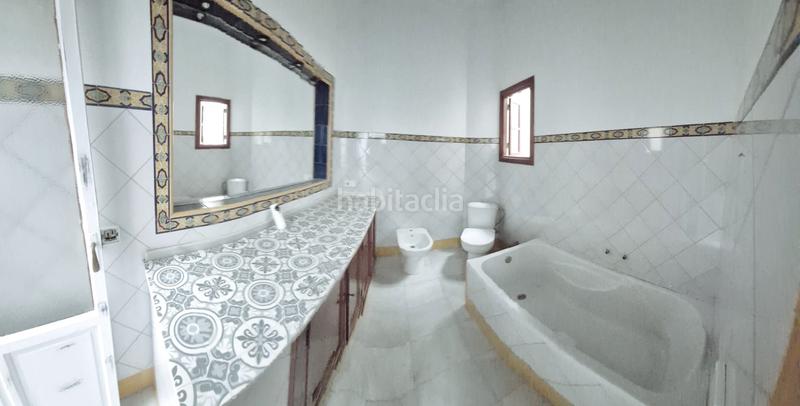 Foto a819a75c-63cd-41cd-bf01-30c04f4e2b2f. Maison jumelée dans San Lorenzo Sevilla